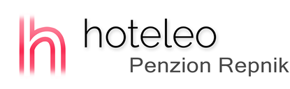 hoteleo - Penzion Repnik