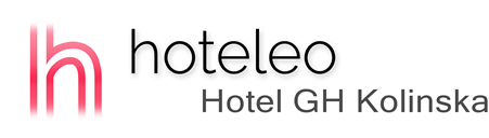hoteleo - Hotel GH Kolinska