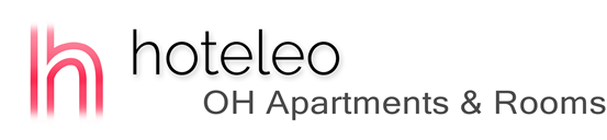 hoteleo - OH Apartments & Rooms