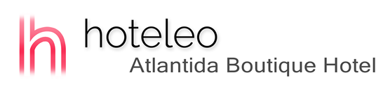 hoteleo - Atlantida Boutique Hotel