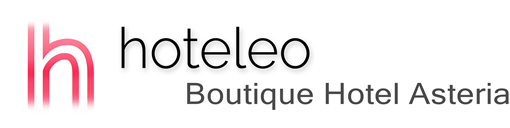 hoteleo - Boutique Hotel Asteria