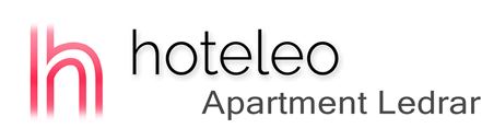 hoteleo - Apartment Ledrar