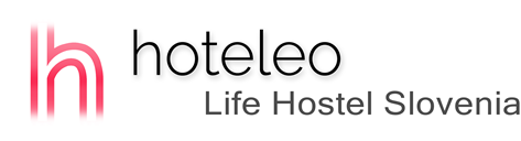hoteleo - Life Hostel Slovenia