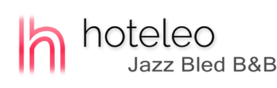 hoteleo - Jazz Bled B&B