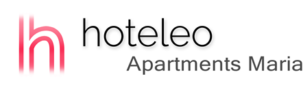 hoteleo - Apartments Maria