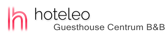 hoteleo - Guesthouse Centrum B&B