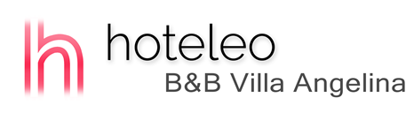 hoteleo - B&B Villa Angelina
