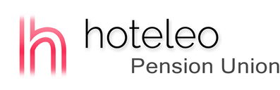 hoteleo - Pension Union