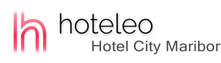 hoteleo - Hotel City Maribor