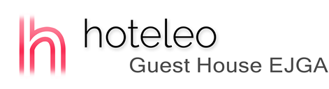 hoteleo - Guest House EJGA