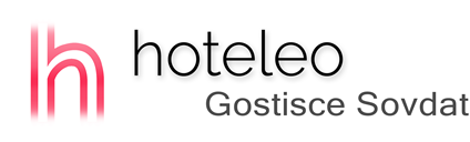 hoteleo - Gostisce Sovdat