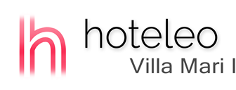 hoteleo - Villa Mari I
