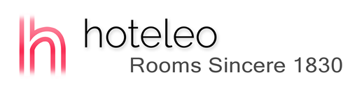 hoteleo - Rooms Sincere 1830