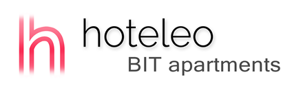 hoteleo - BIT apartments