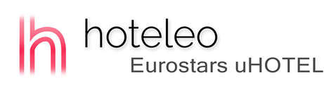 hoteleo - Eurostars uHOTEL