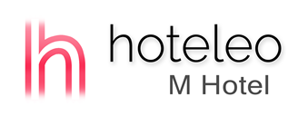 hoteleo - M Hotel