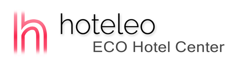hoteleo - ECO Hotel Center