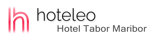 hoteleo - Hotel Tabor Maribor