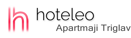 hoteleo - Apartmaji Triglav