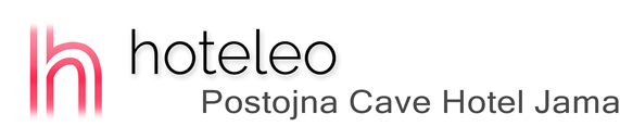 hoteleo - Postojna Cave Hotel Jama