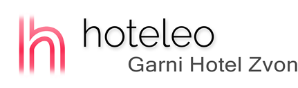 hoteleo - Garni Hotel Zvon