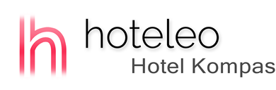 hoteleo - Hotel Kompas