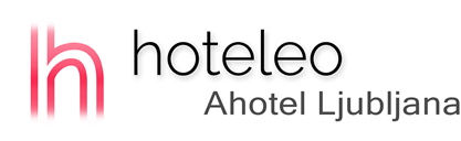 hoteleo - Ahotel Ljubljana