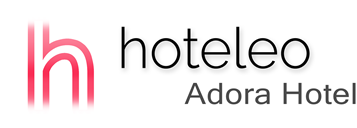 hoteleo - Adora Hotel
