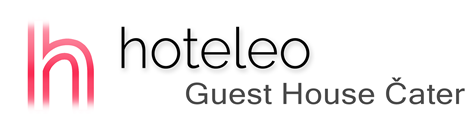 hoteleo - Guest House Čater