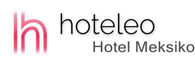 hoteleo - Hotel Meksiko