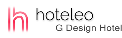 hoteleo - G Design Hotel
