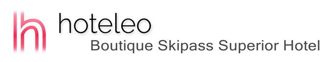 hoteleo - Boutique Skipass Superior Hotel