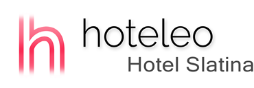 hoteleo - Hotel Slatina