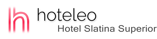 hoteleo - Hotel Slatina Superior