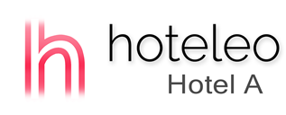hoteleo - Hotel A