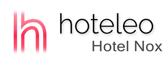 hoteleo - Hotel Nox